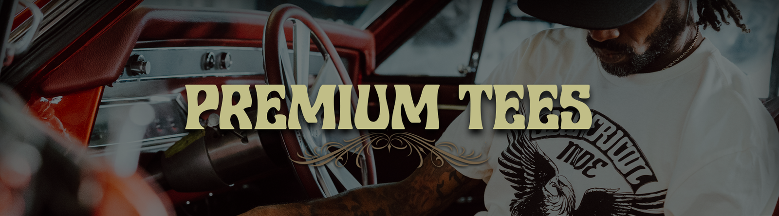 PREMIUM TEES