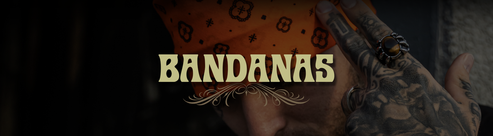 BANDANAS