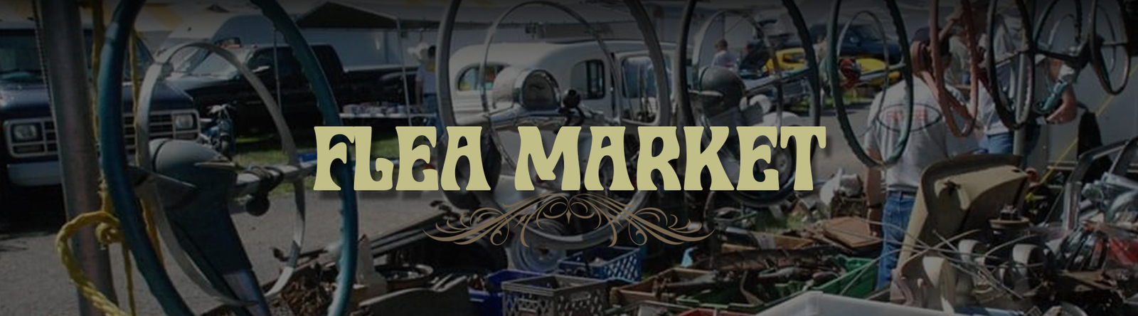 Flea Market