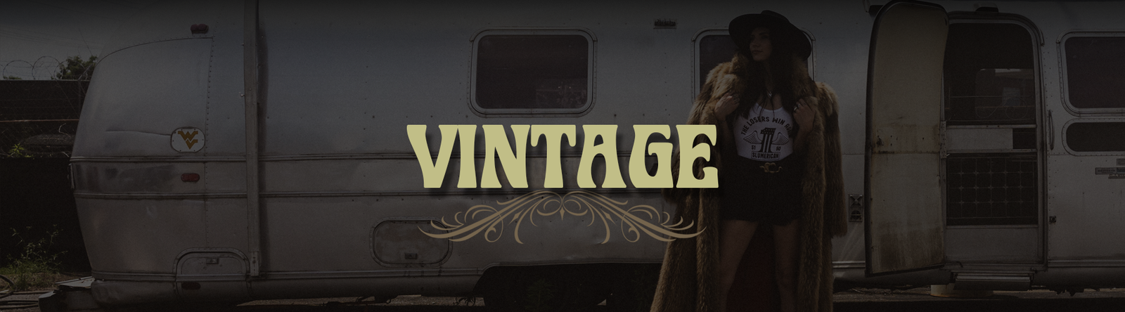 VINTAGE*