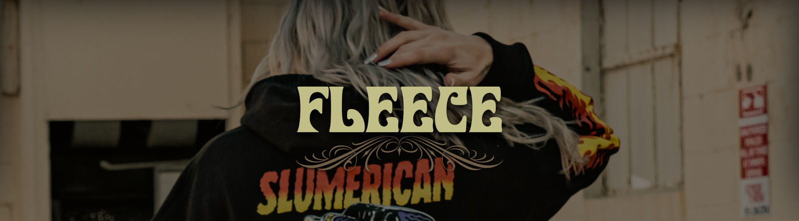 FLEECE