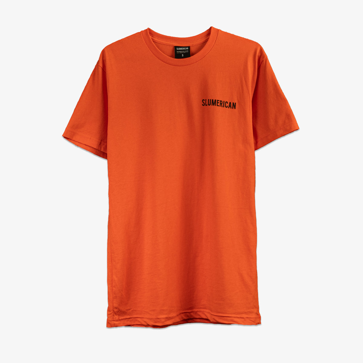 BASICS ORANGE 2-PACK