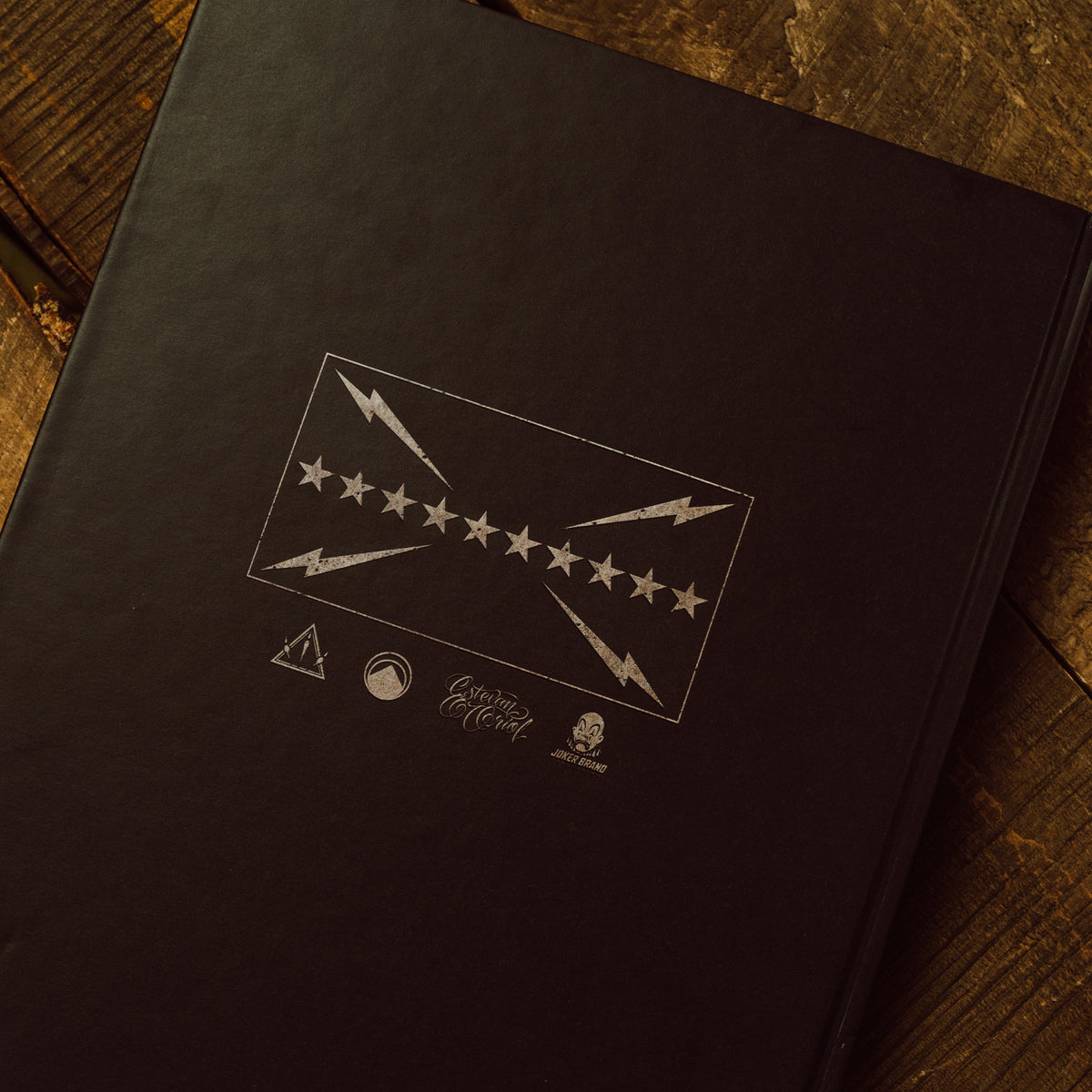 Yelawolf 5150 Tour Book