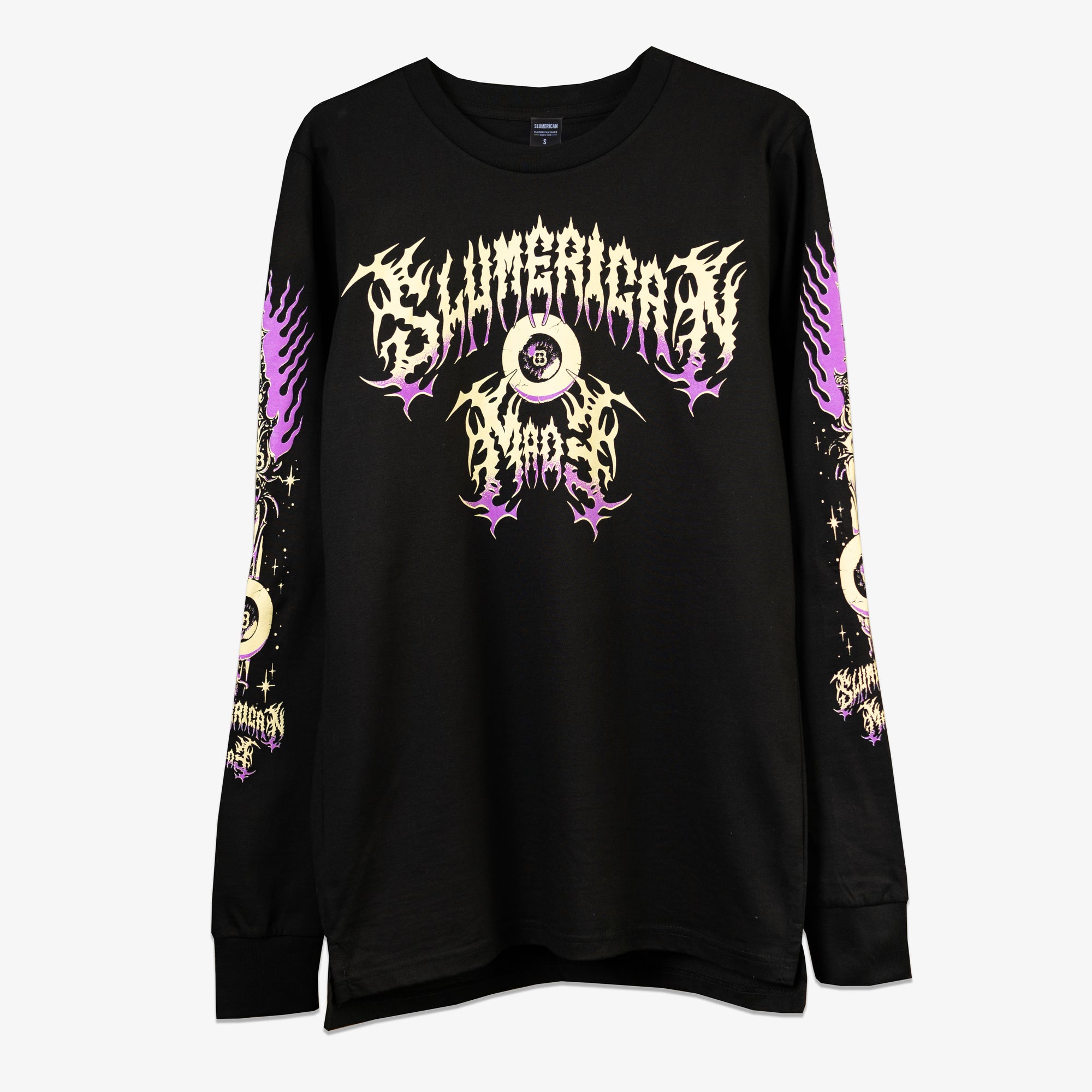 IMMORTAL LONGSLEEVE