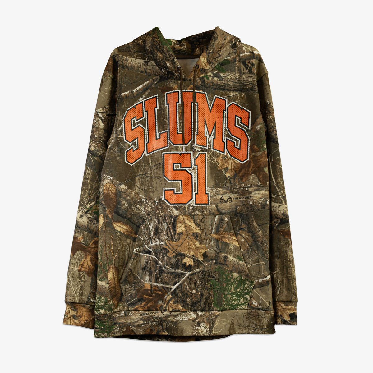 Realtree flag hoodie online