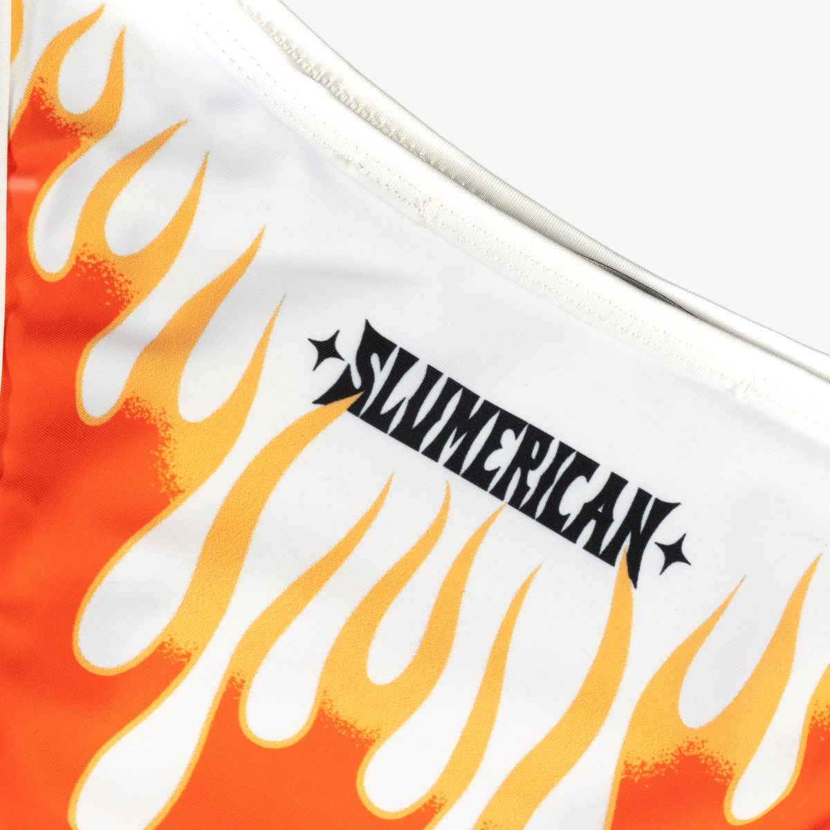 HOTROD BIKINI BOTTOM