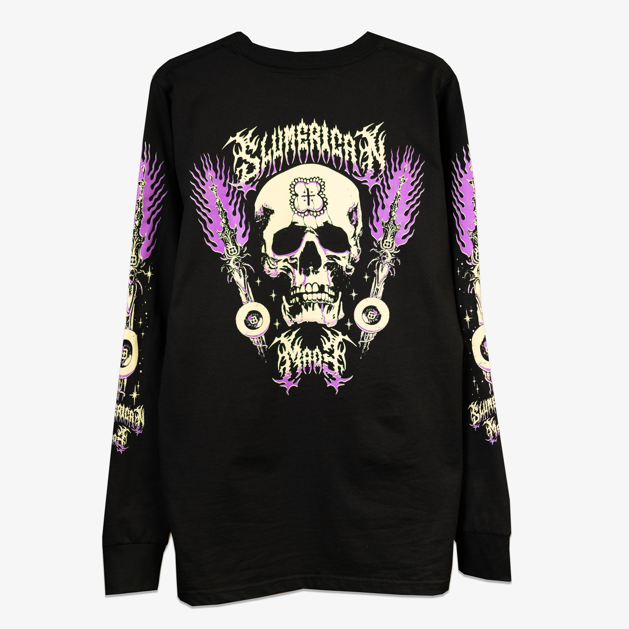 IMMORTAL LONGSLEEVE