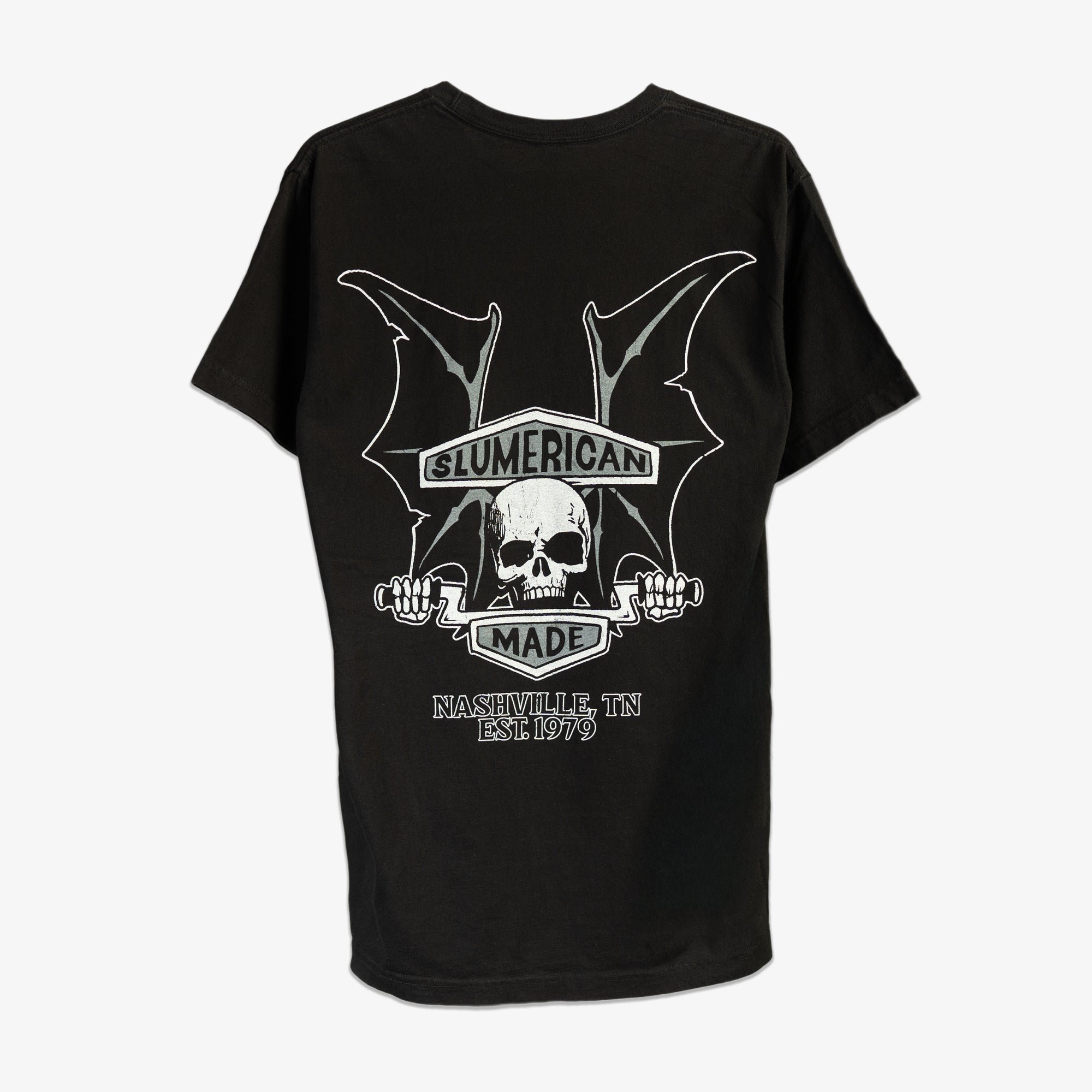 BIKE NIGHT TEE