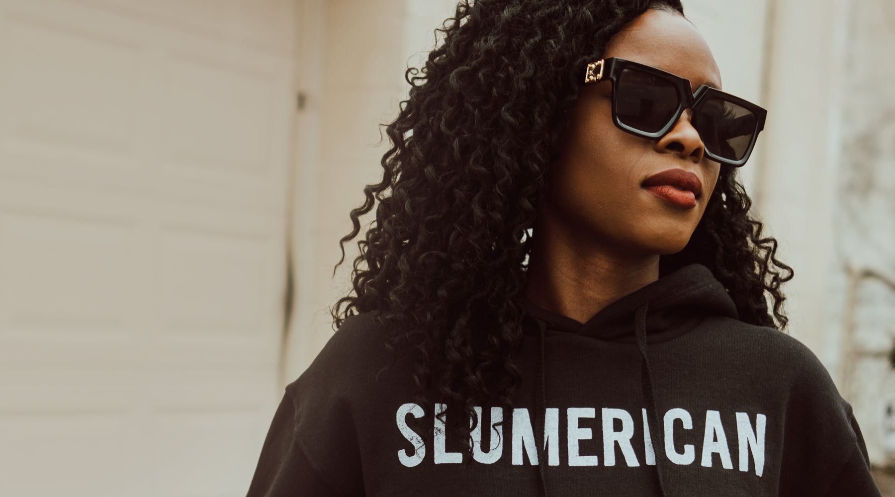 Slumerican Script Slumerican