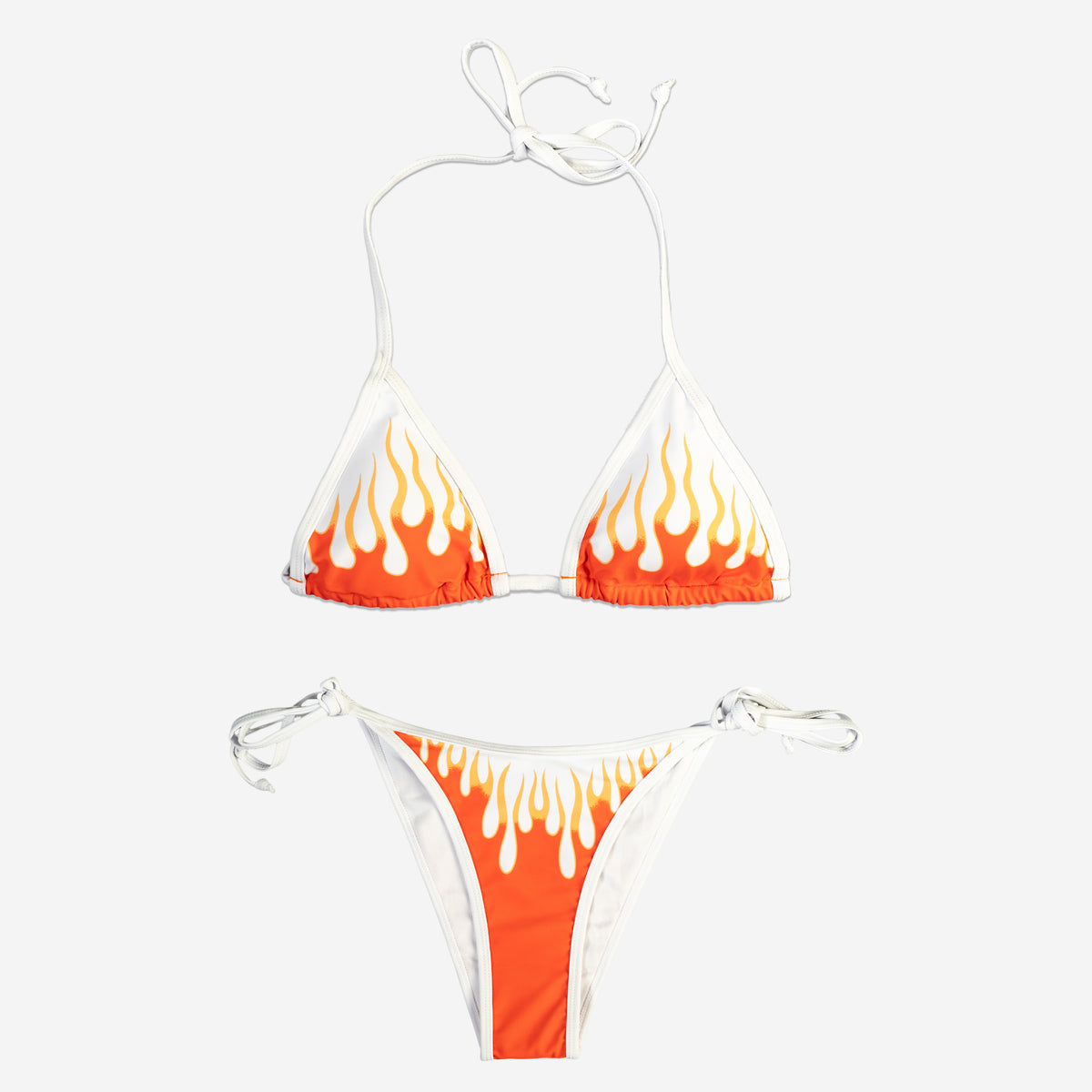 HOTROD BIKINI BOTTOM