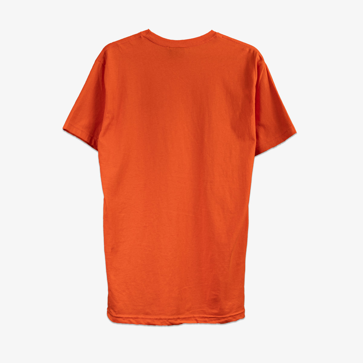 BASICS ORANGE 2-PACK