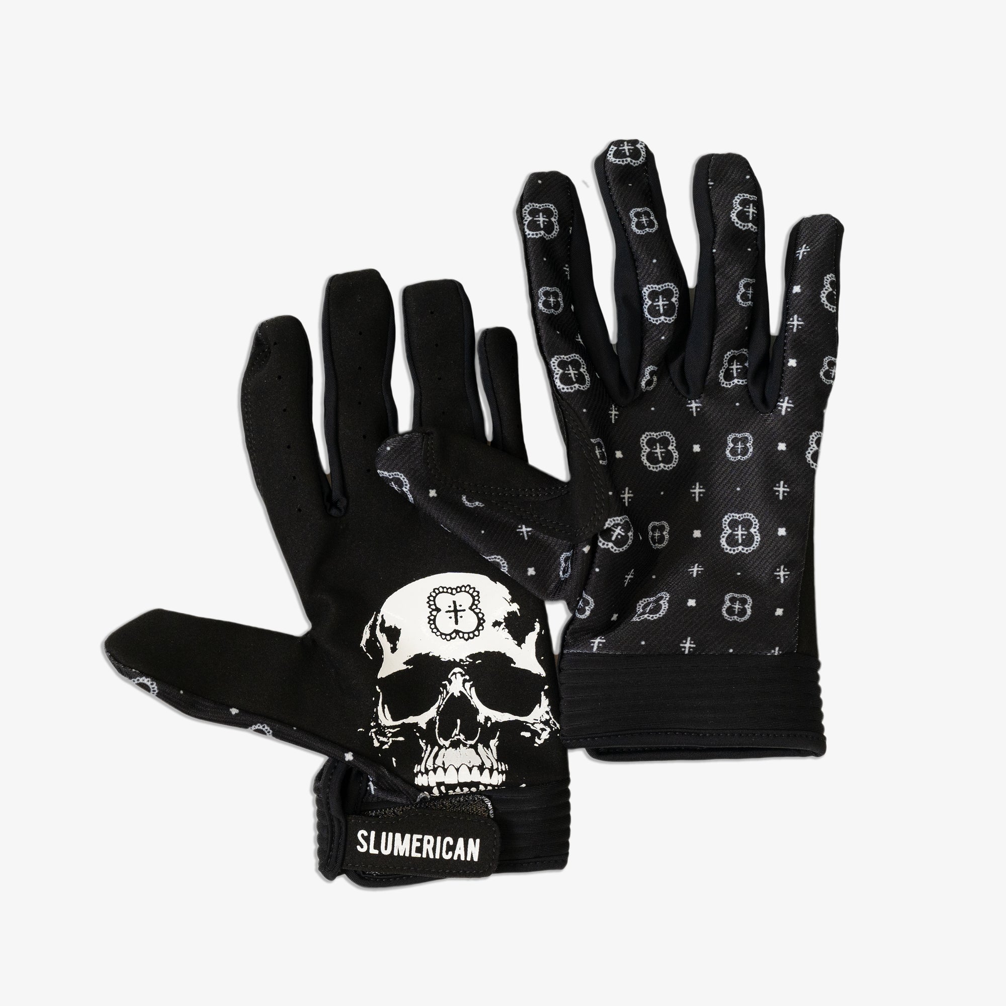 5150 RIDING GLOVES