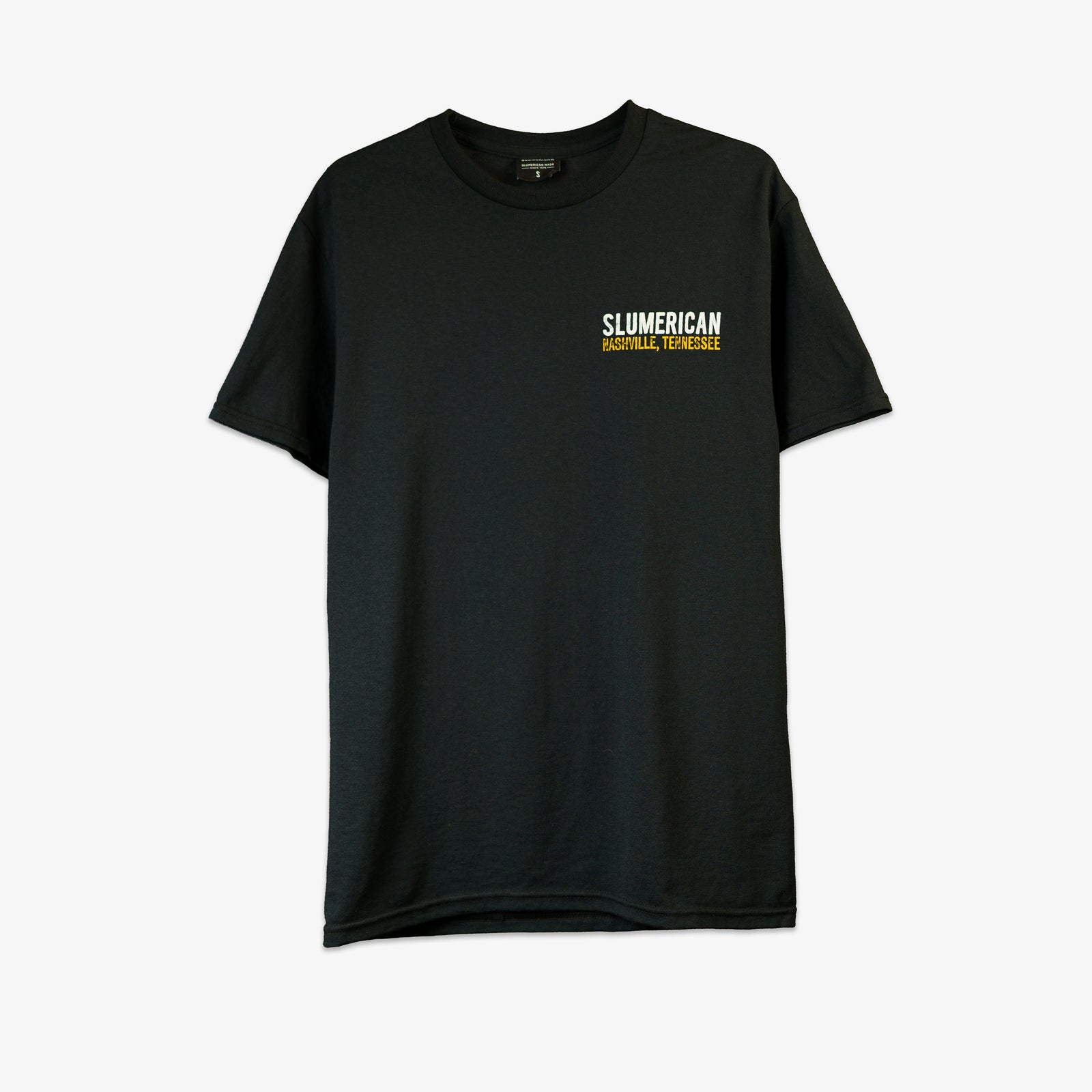 BUILT TEE