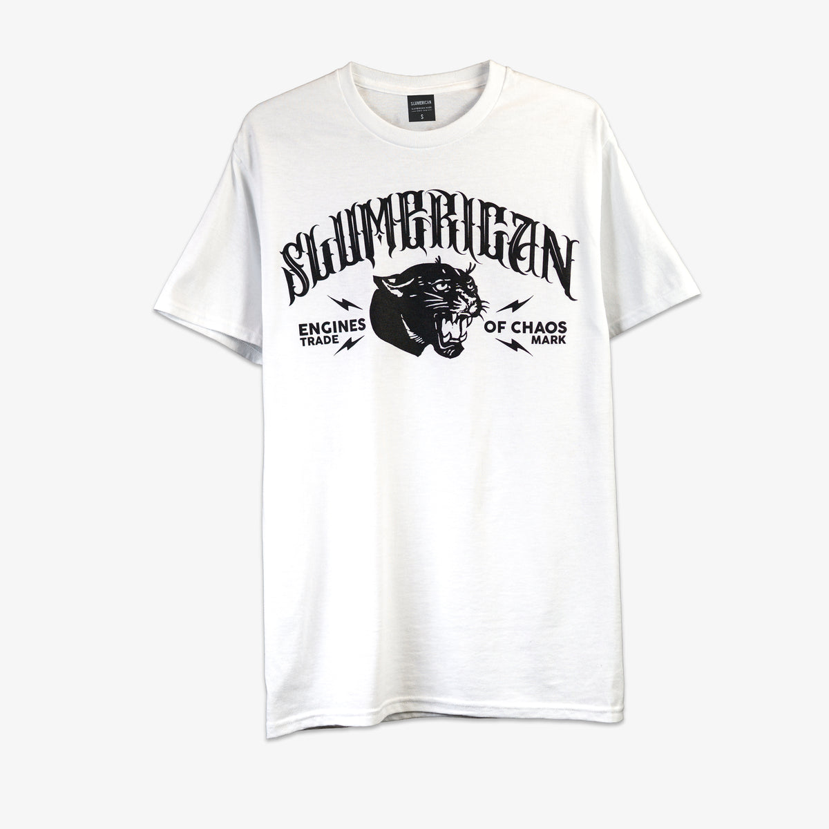 CHAOS TEE