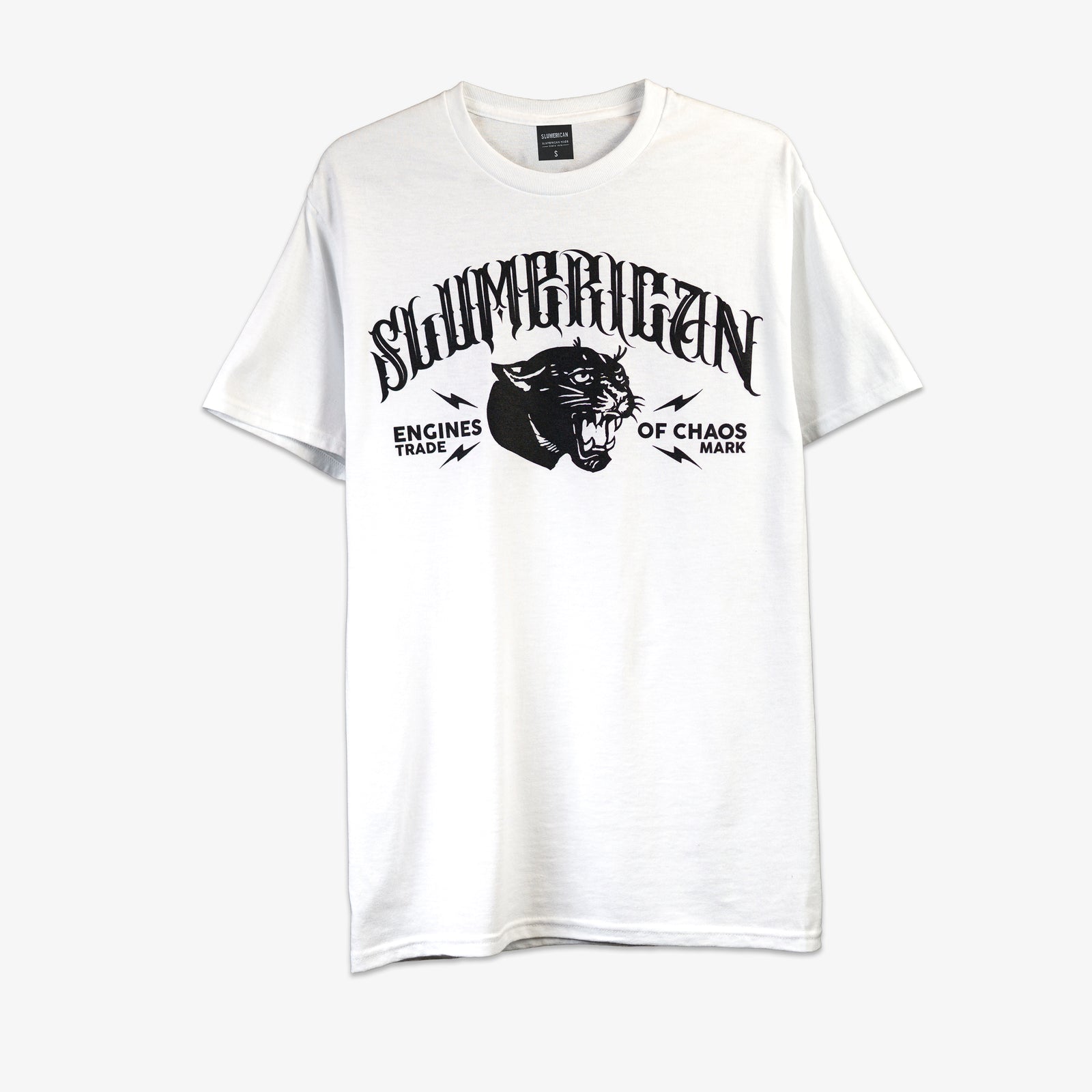 CHAOS TEE
