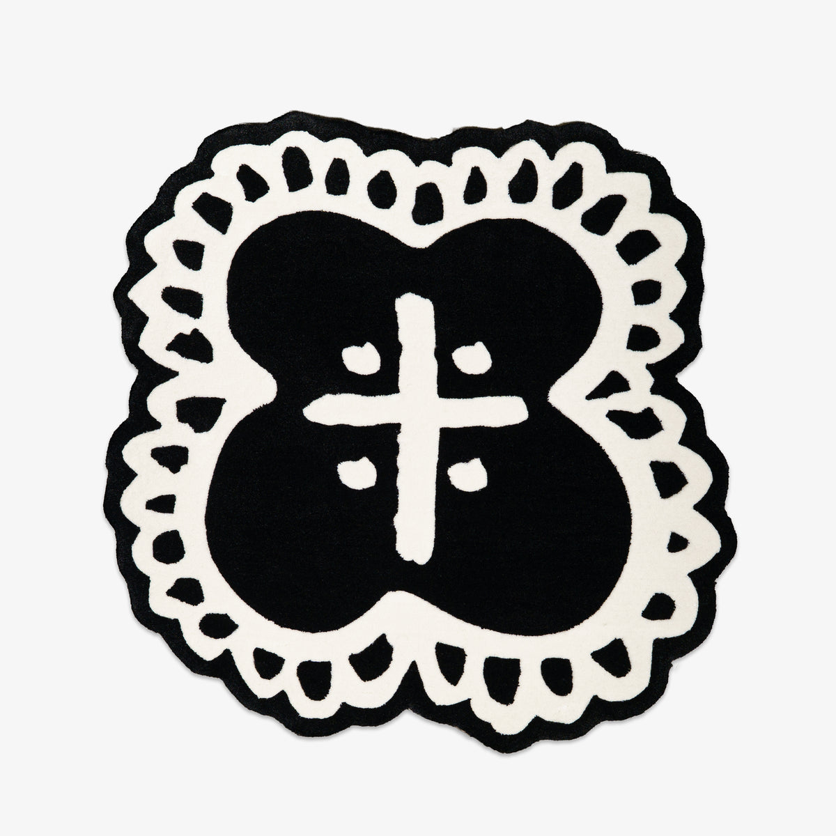 5150 TUFTED RUG