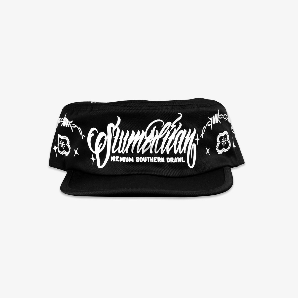 FLASH PAINTERS CAP