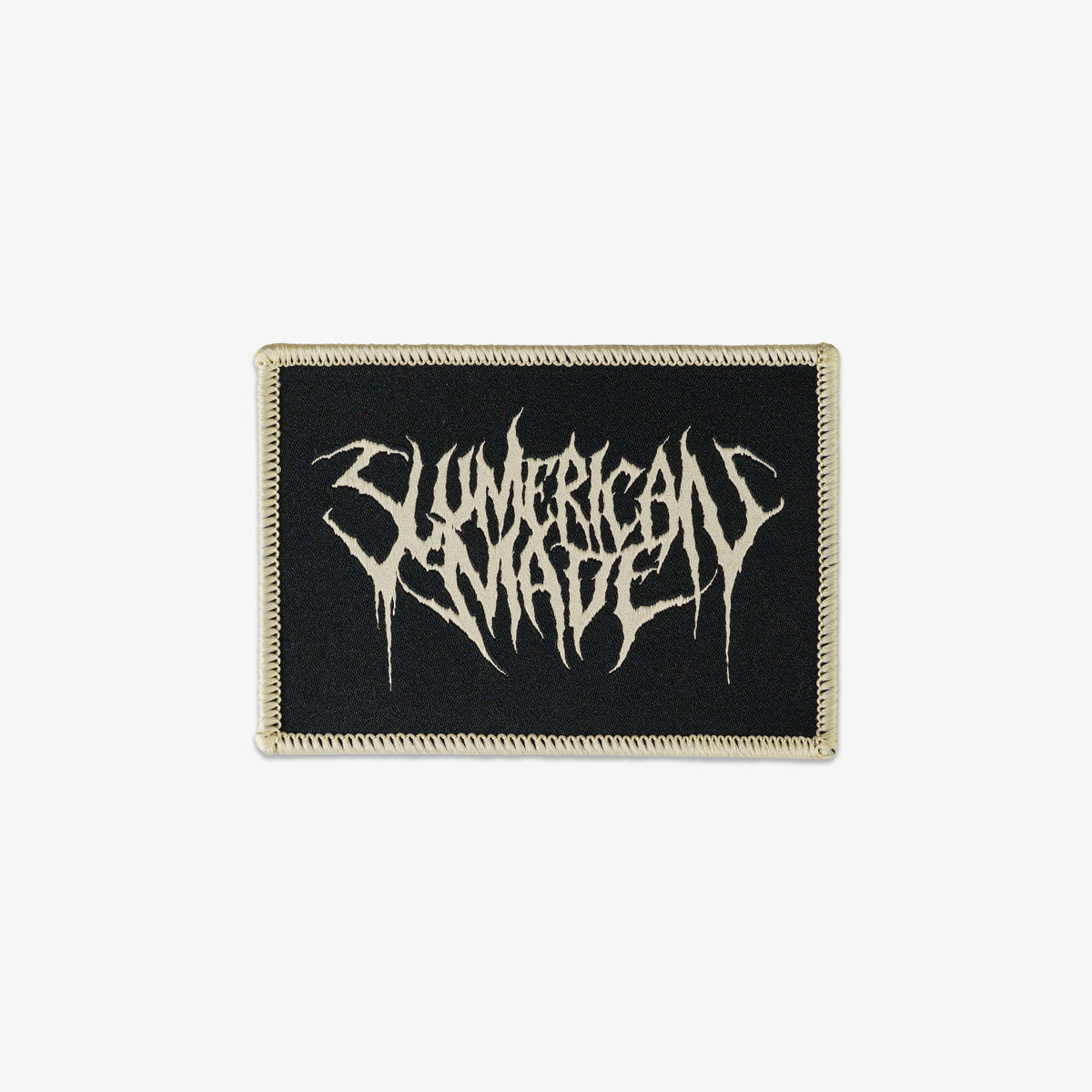 HEAVY PATCH