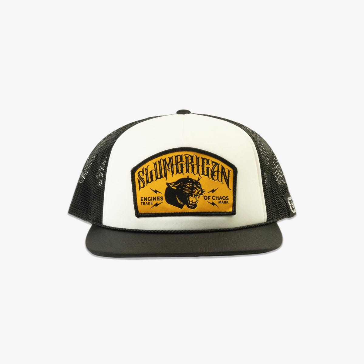 CHAOS TRUCKER HAT