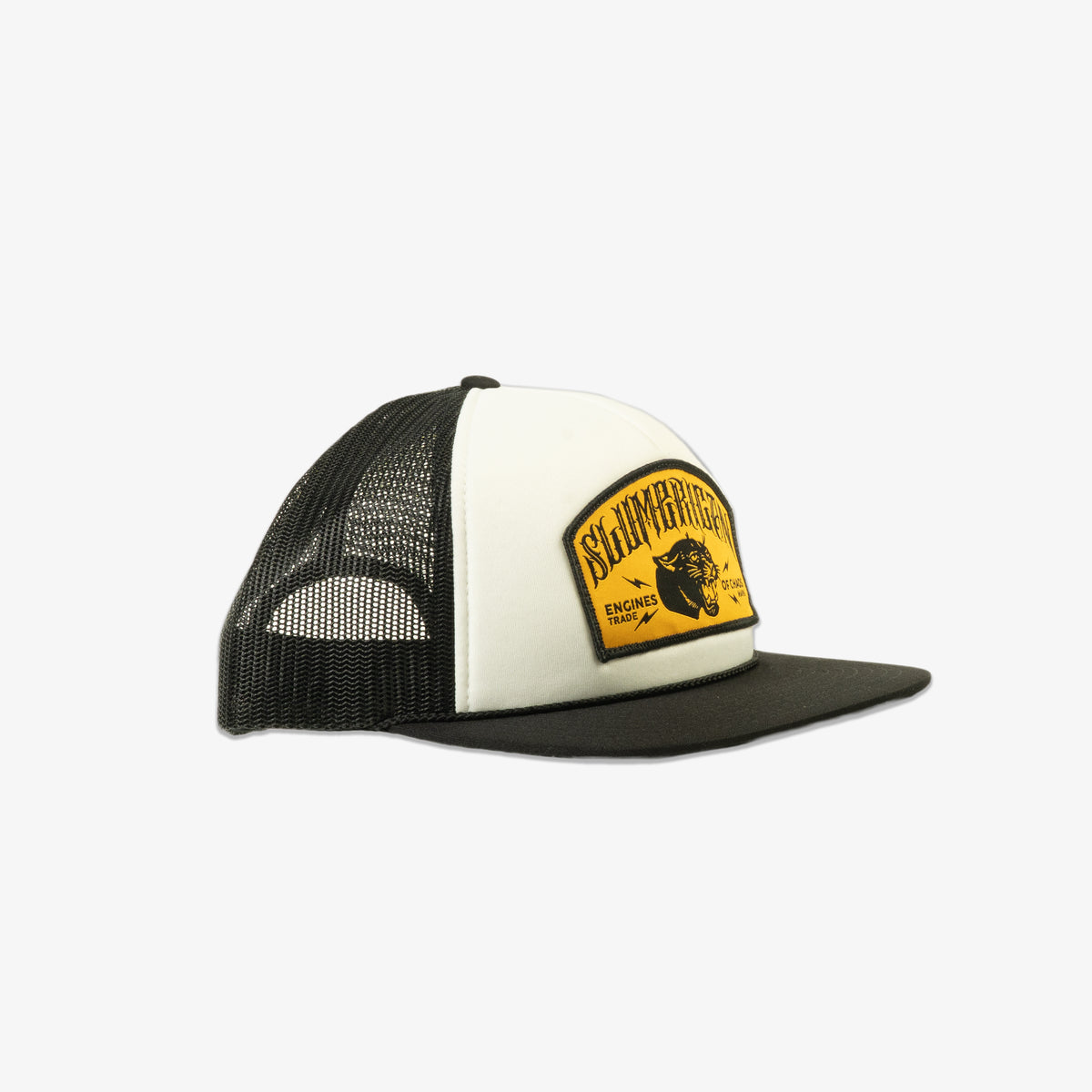 CHAOS TRUCKER HAT
