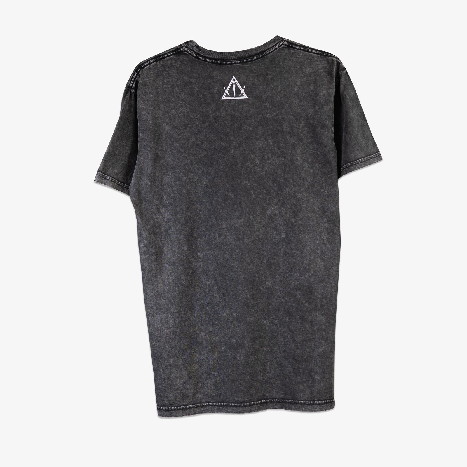 EDWARD CROWE OLD SOULS TEE B