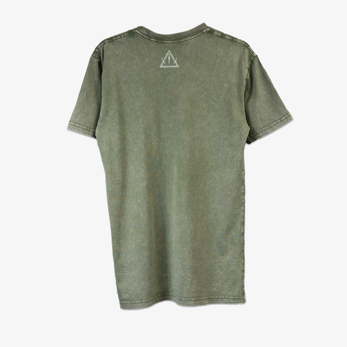 EDWARD CROWE OLD SOULS TEE G