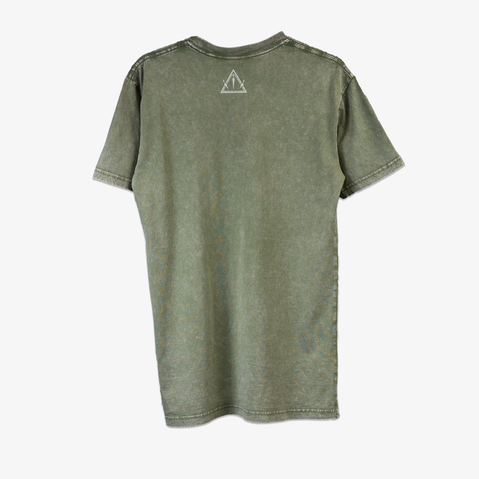 EDWARD CROWE OLD SOULS TEE G