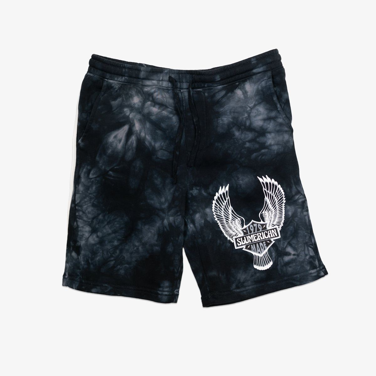 ABYSS SHORTS