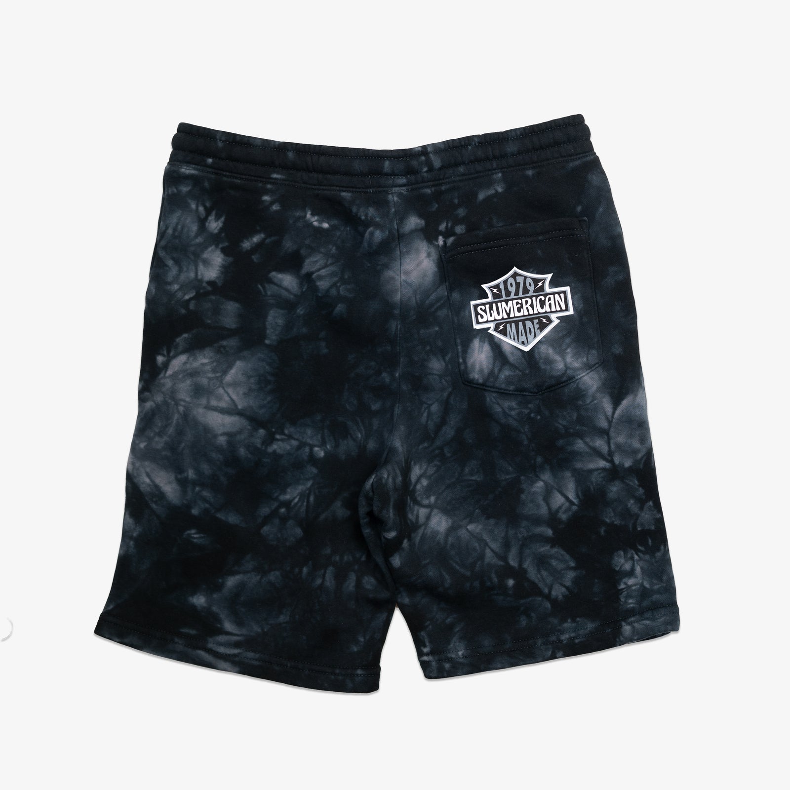 ABYSS SHORTS