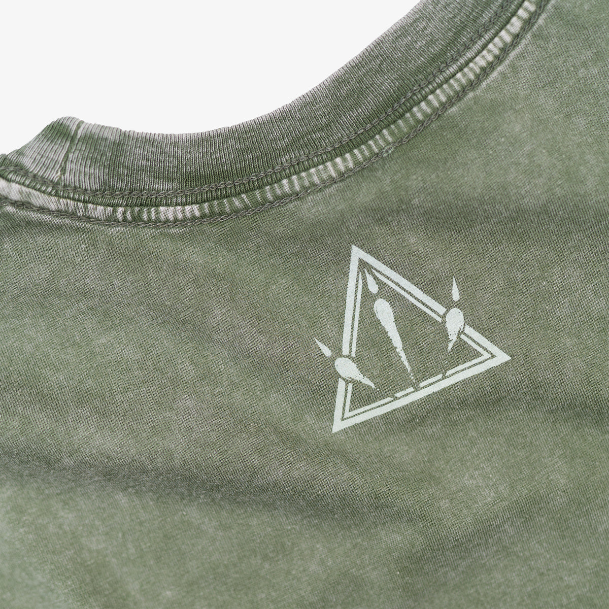 EDWARD CROWE OLD SOULS TEE G