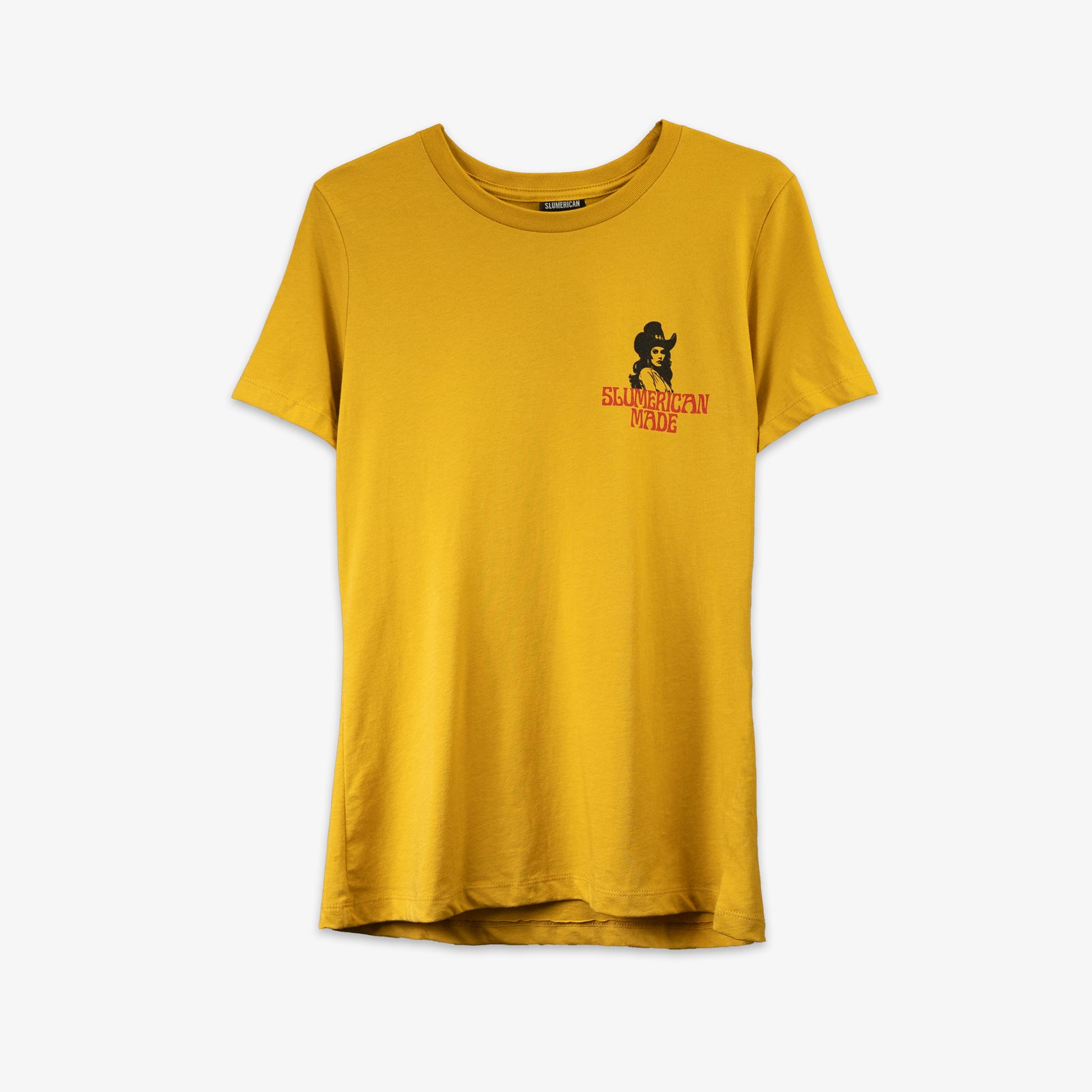 WOMENS HONKY TONK TEE