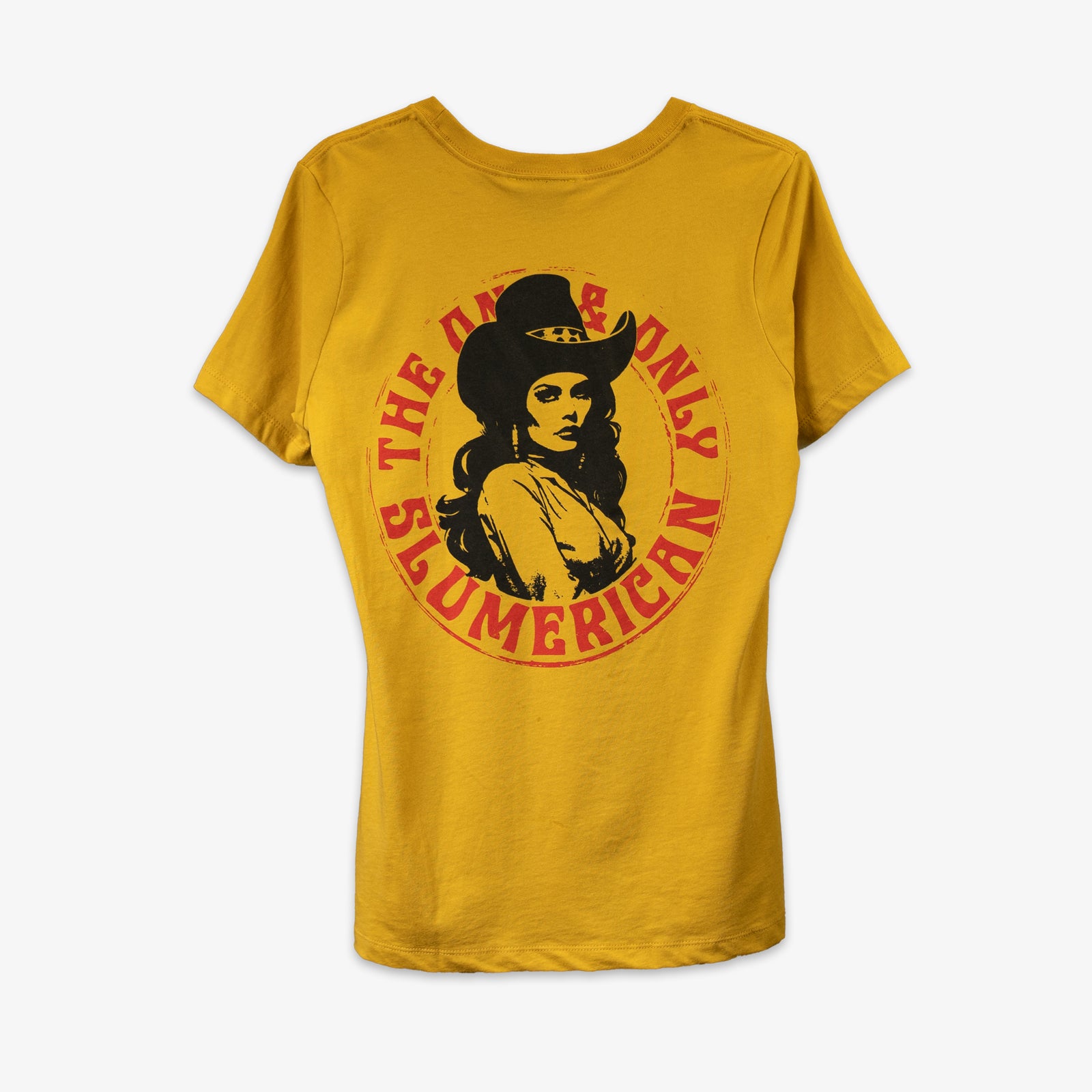WOMENS HONKY TONK TEE