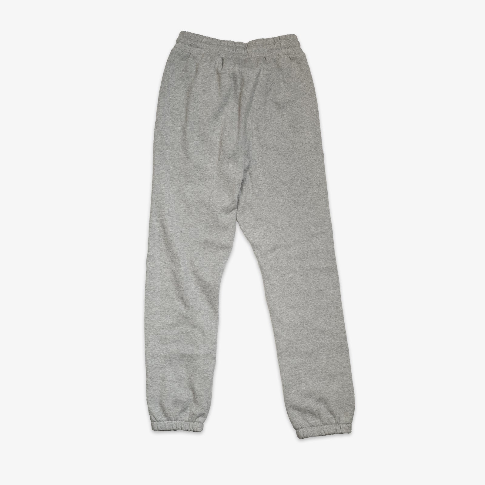 FONT 40 GRAY SWEATPANTS