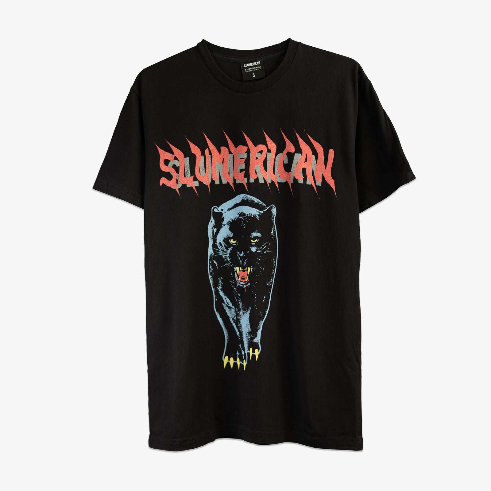PANTHER TEE