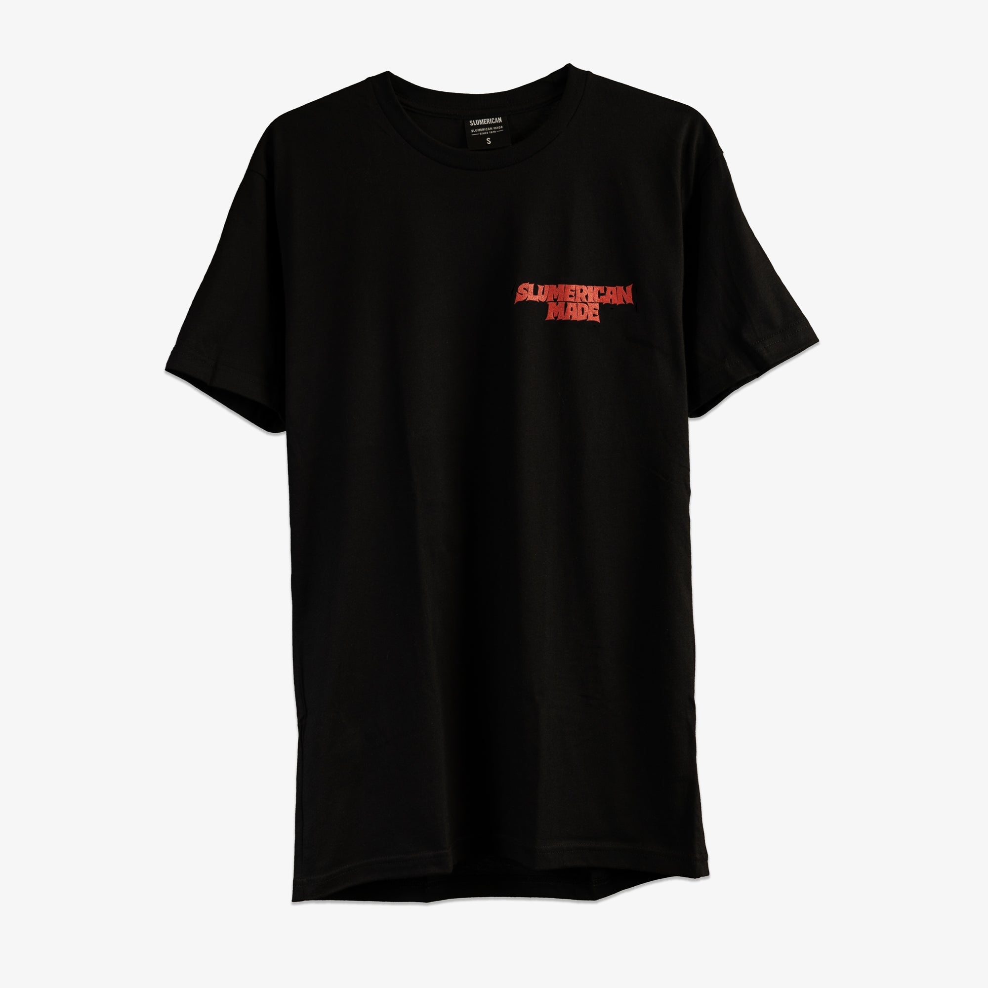 RIDERS TEE