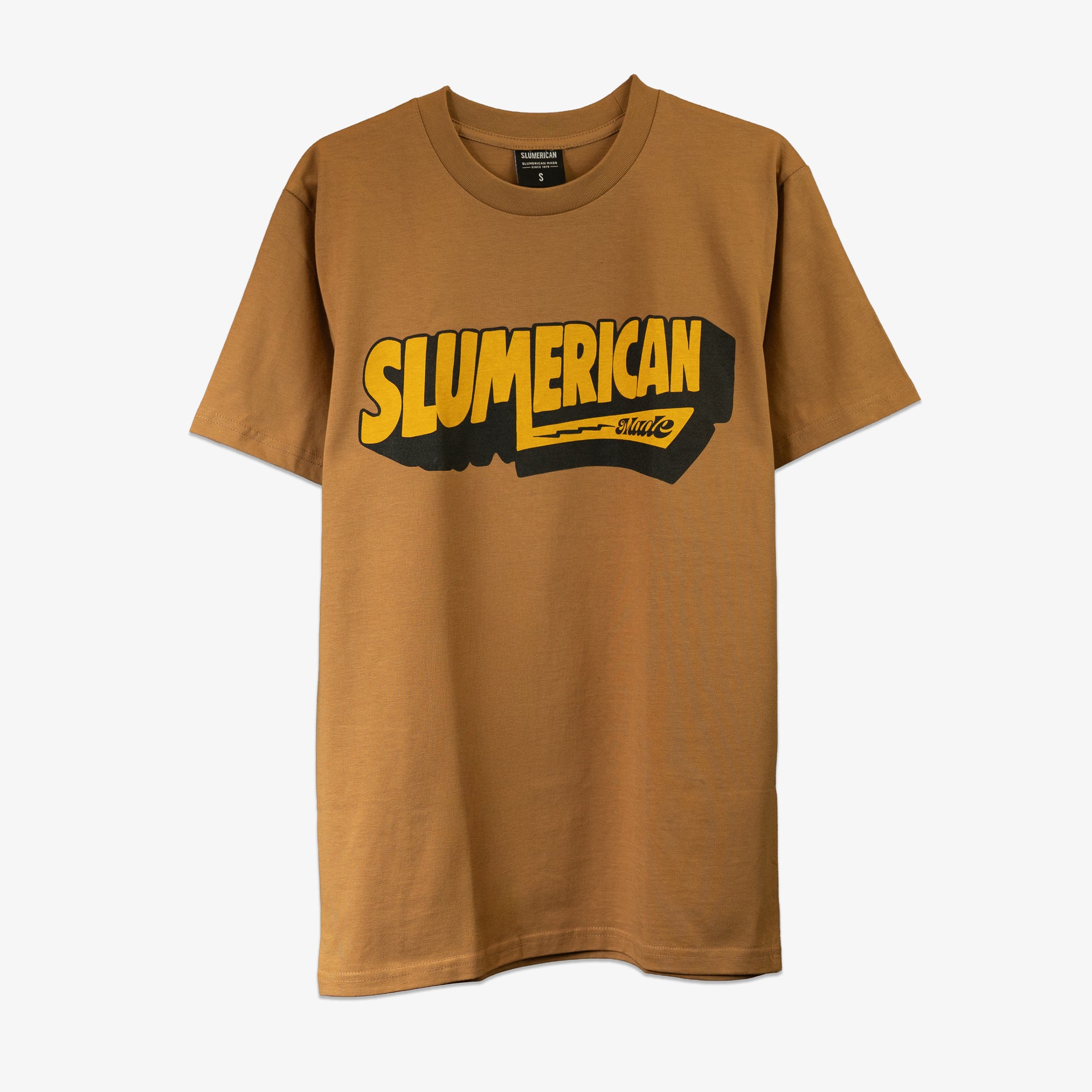 ELECTRIC TEE