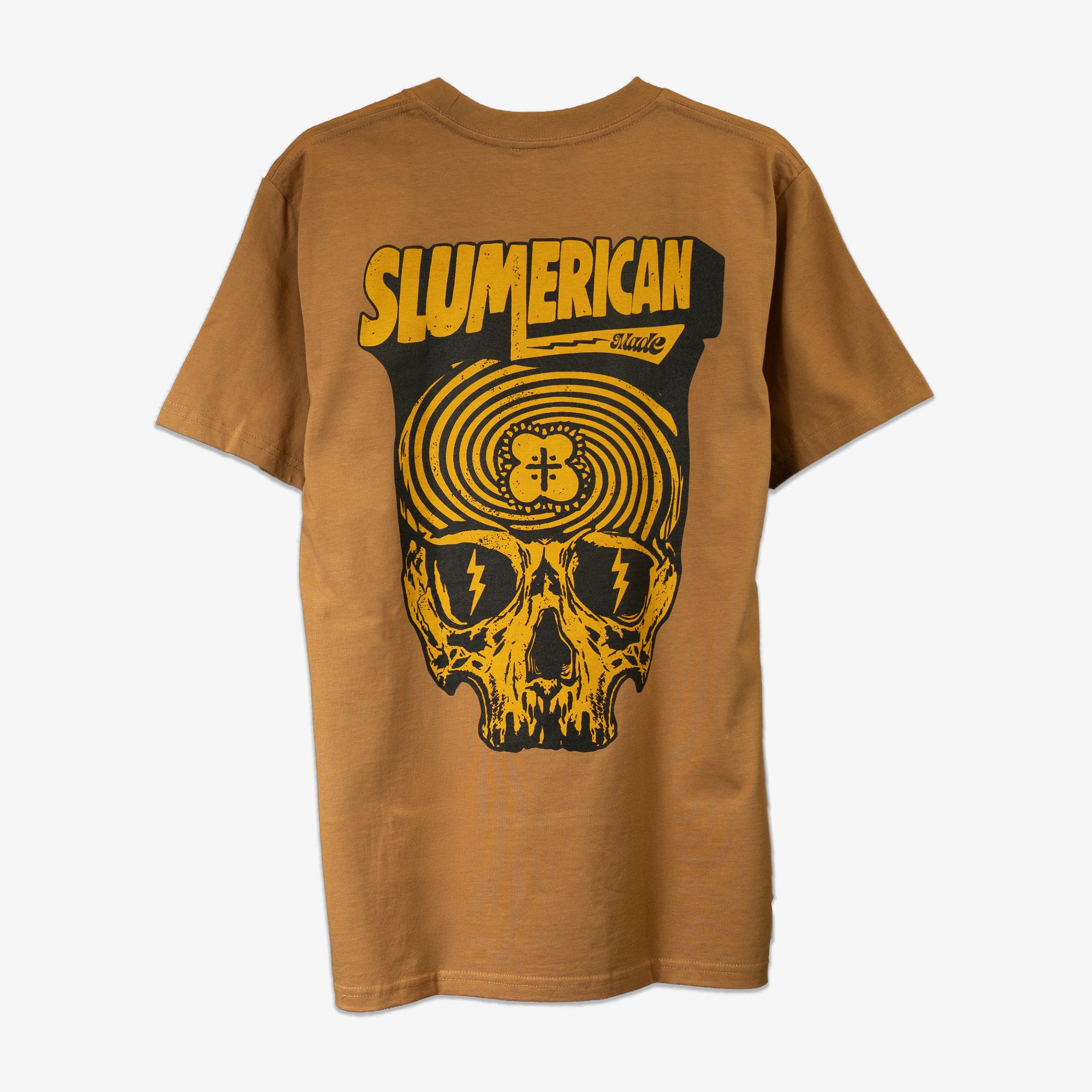 ELECTRIC TEE