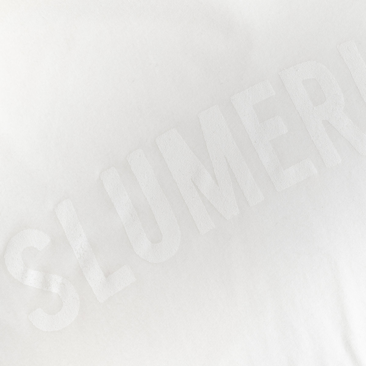 FONT 40 WHITEOUT TEE