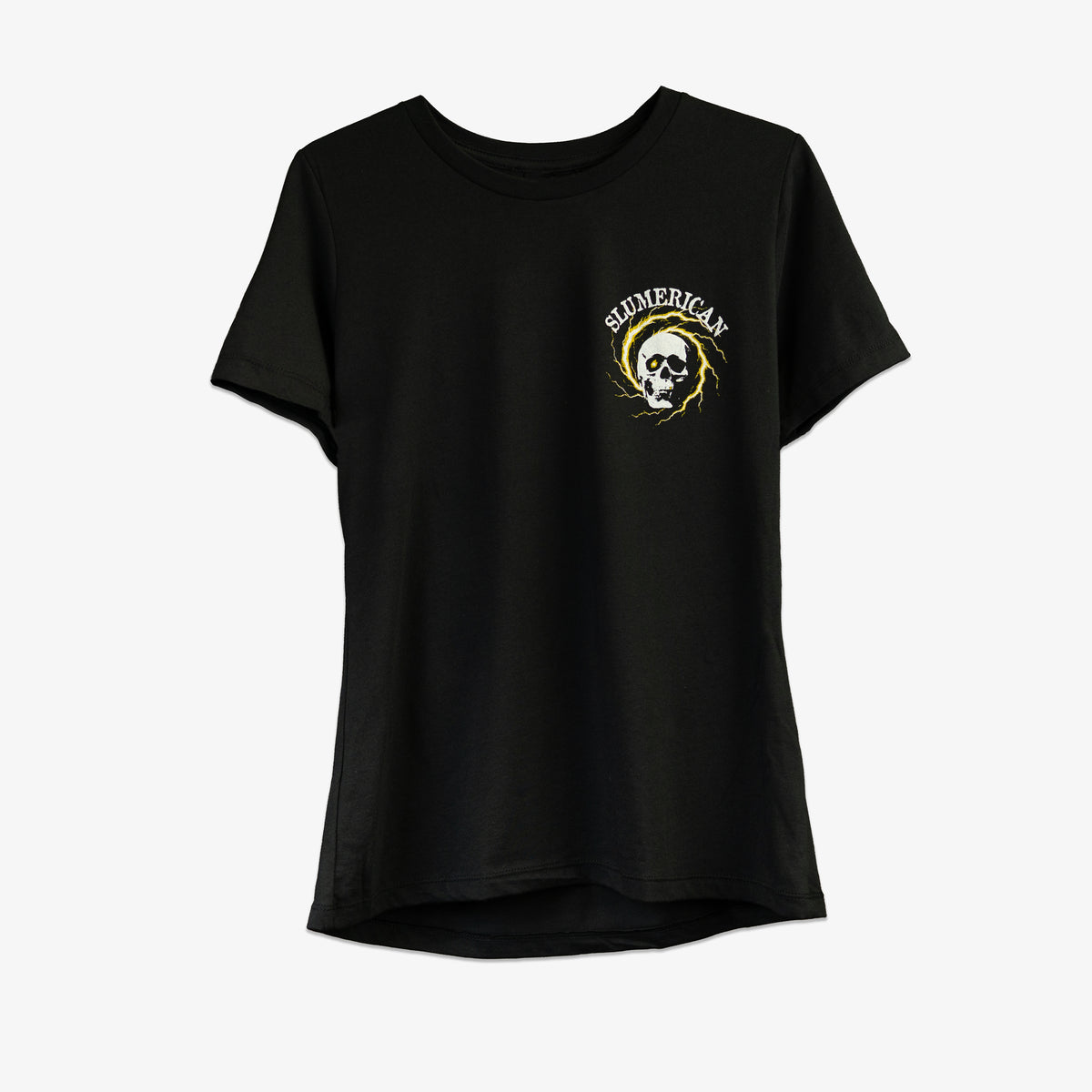 WOMENS VORTEX TEE
