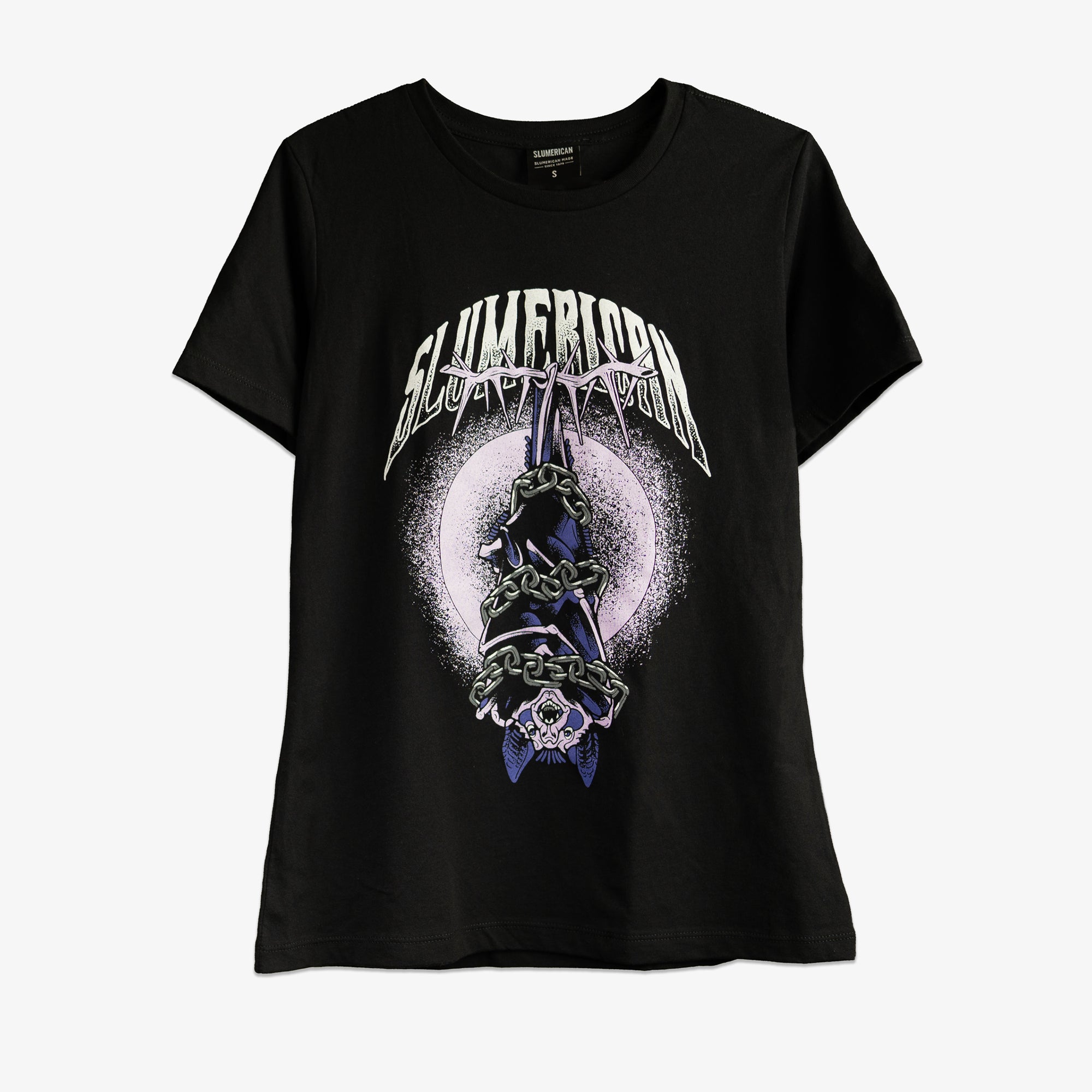 WOMENS BATSHIT TEE