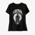 WOMENS BATSHIT TEE