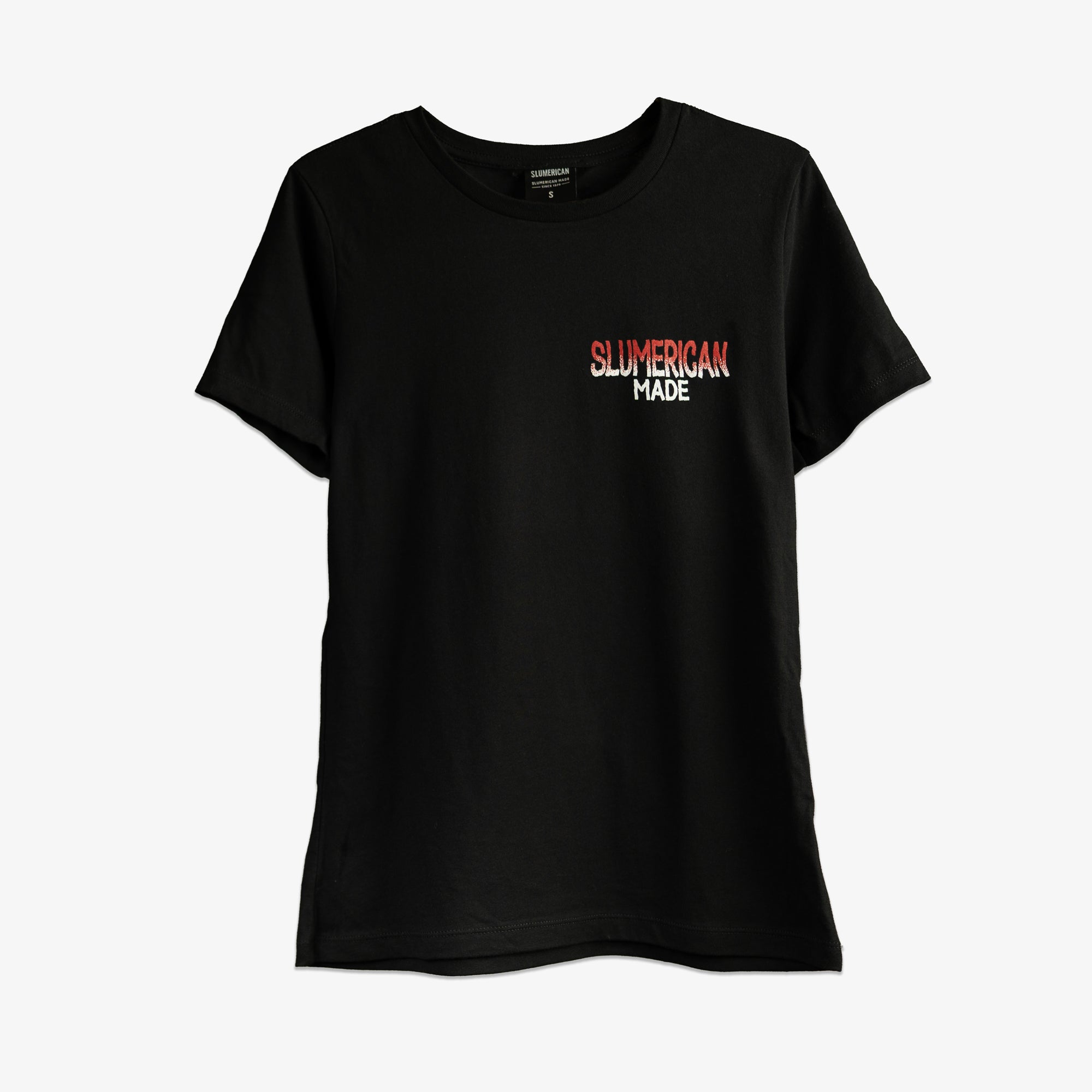 WOMENS VAMP TEE