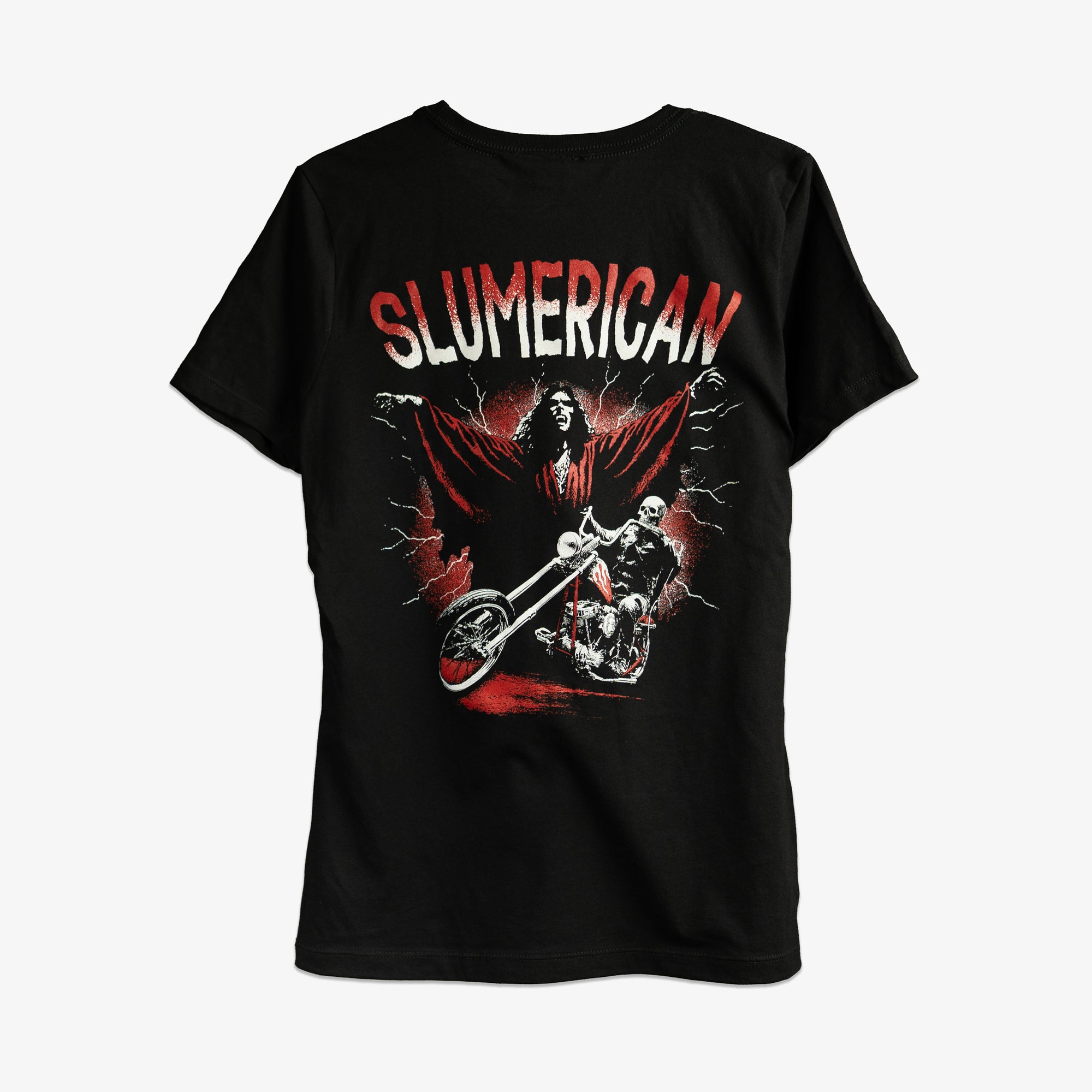 WOMENS VAMP TEE