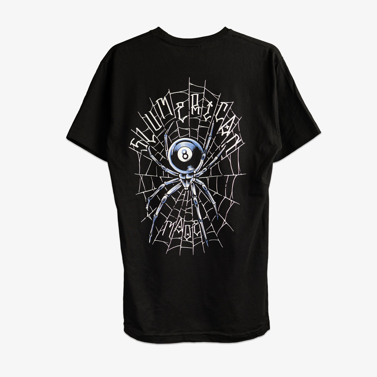 COBWEB TEE