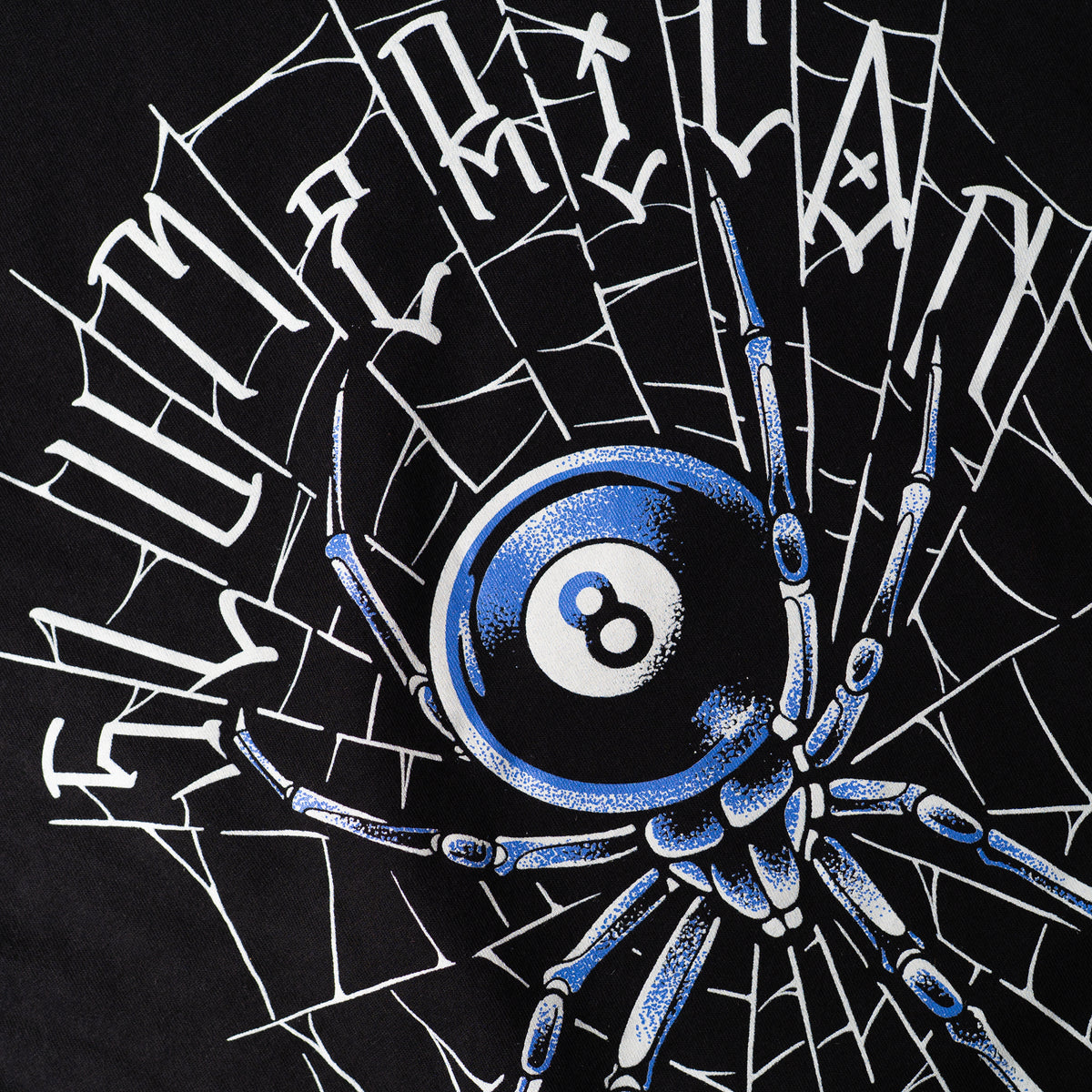 COBWEB TEE