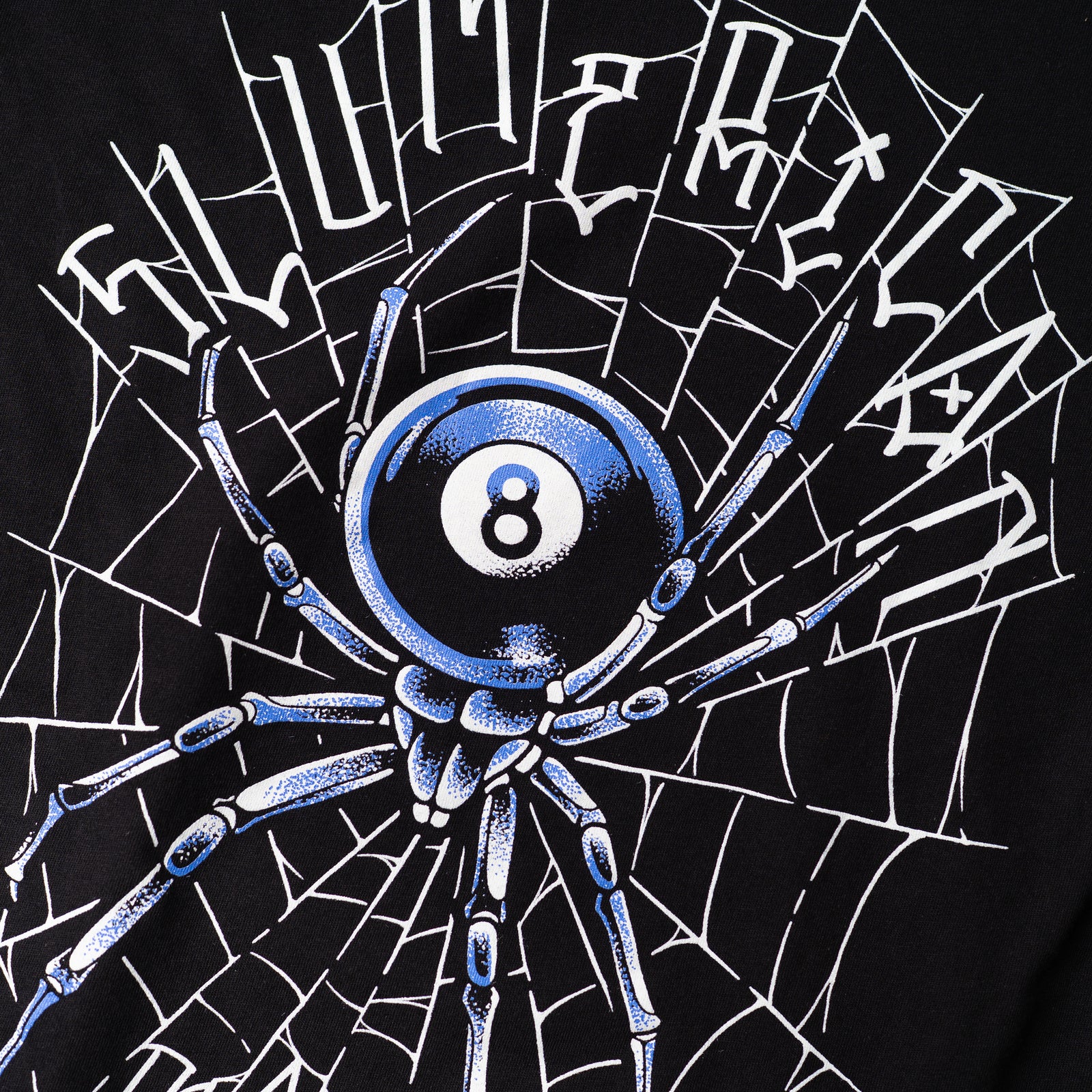 WOMENS COBWEB TEE