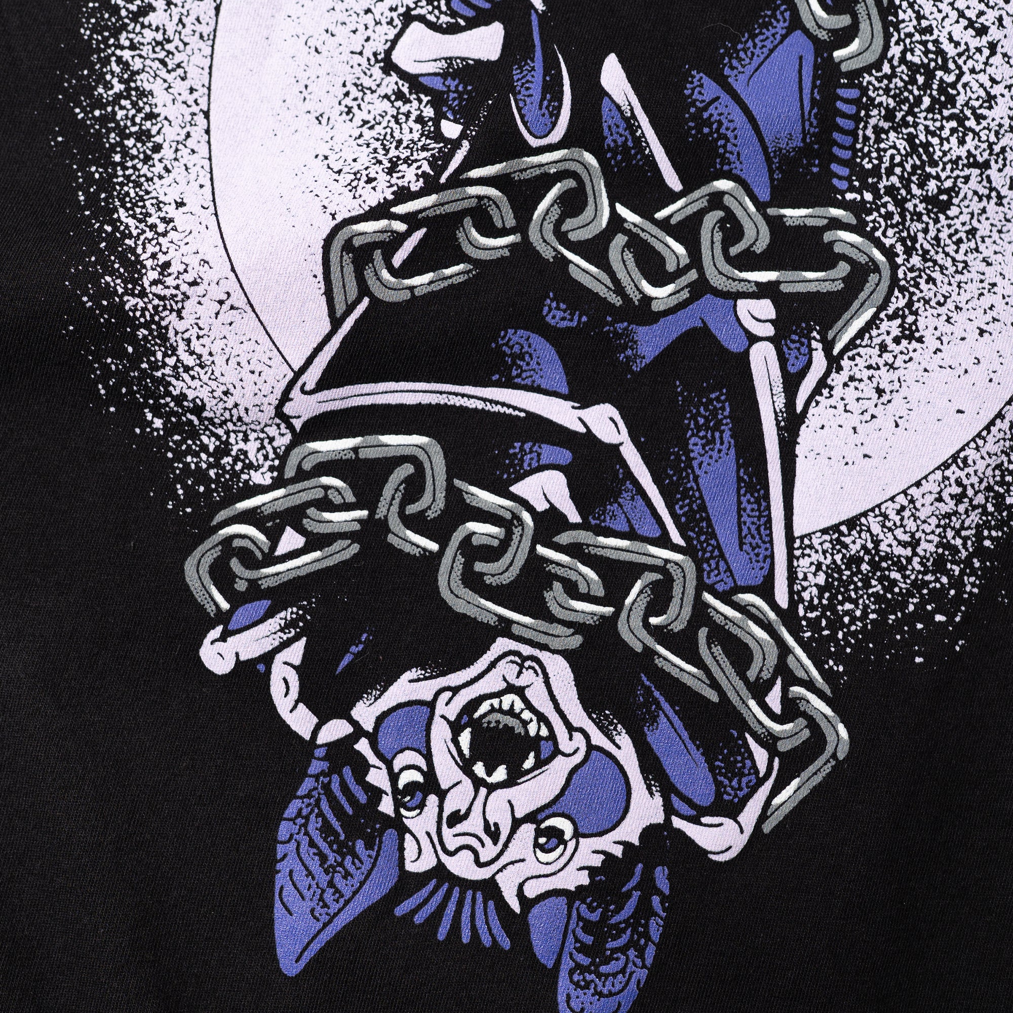 WOMENS BATSHIT TEE