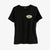 WOMENS JOE BLACK TEE