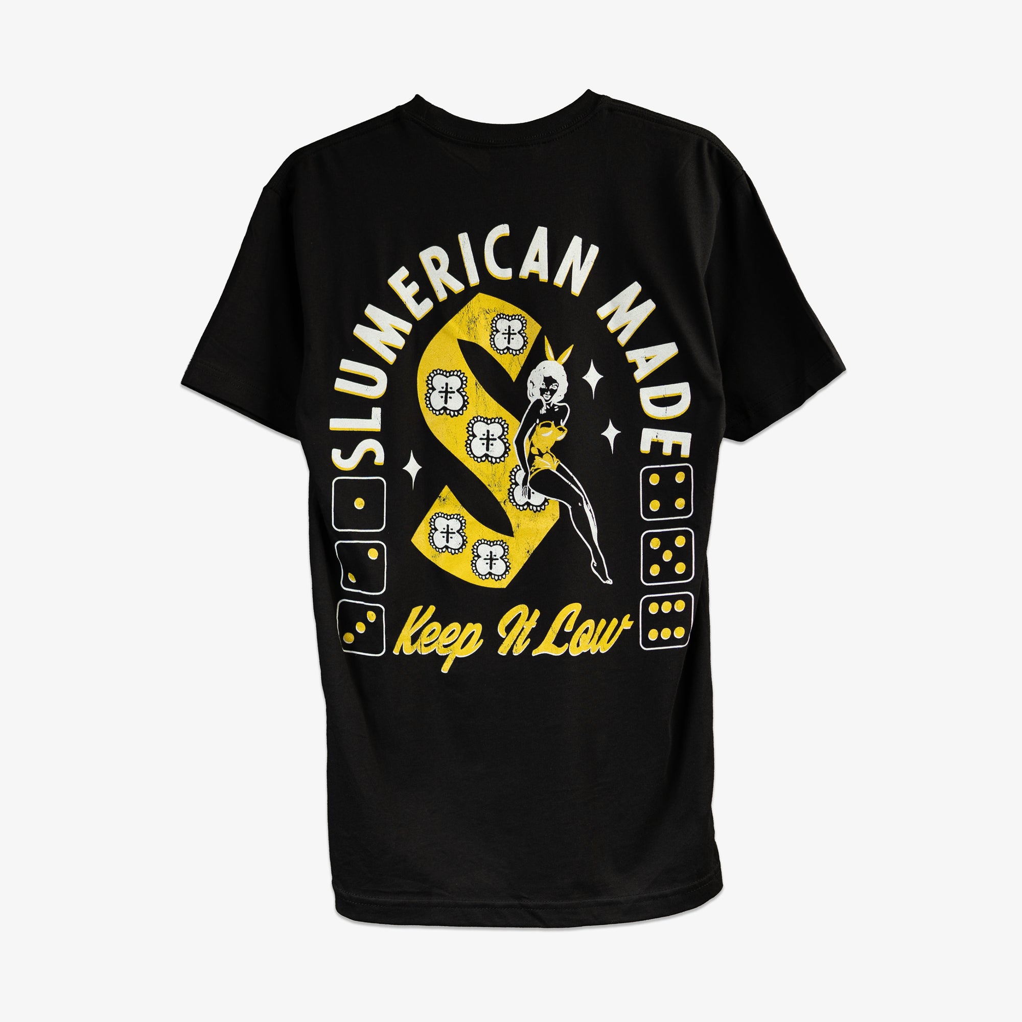 LUCKY TEE