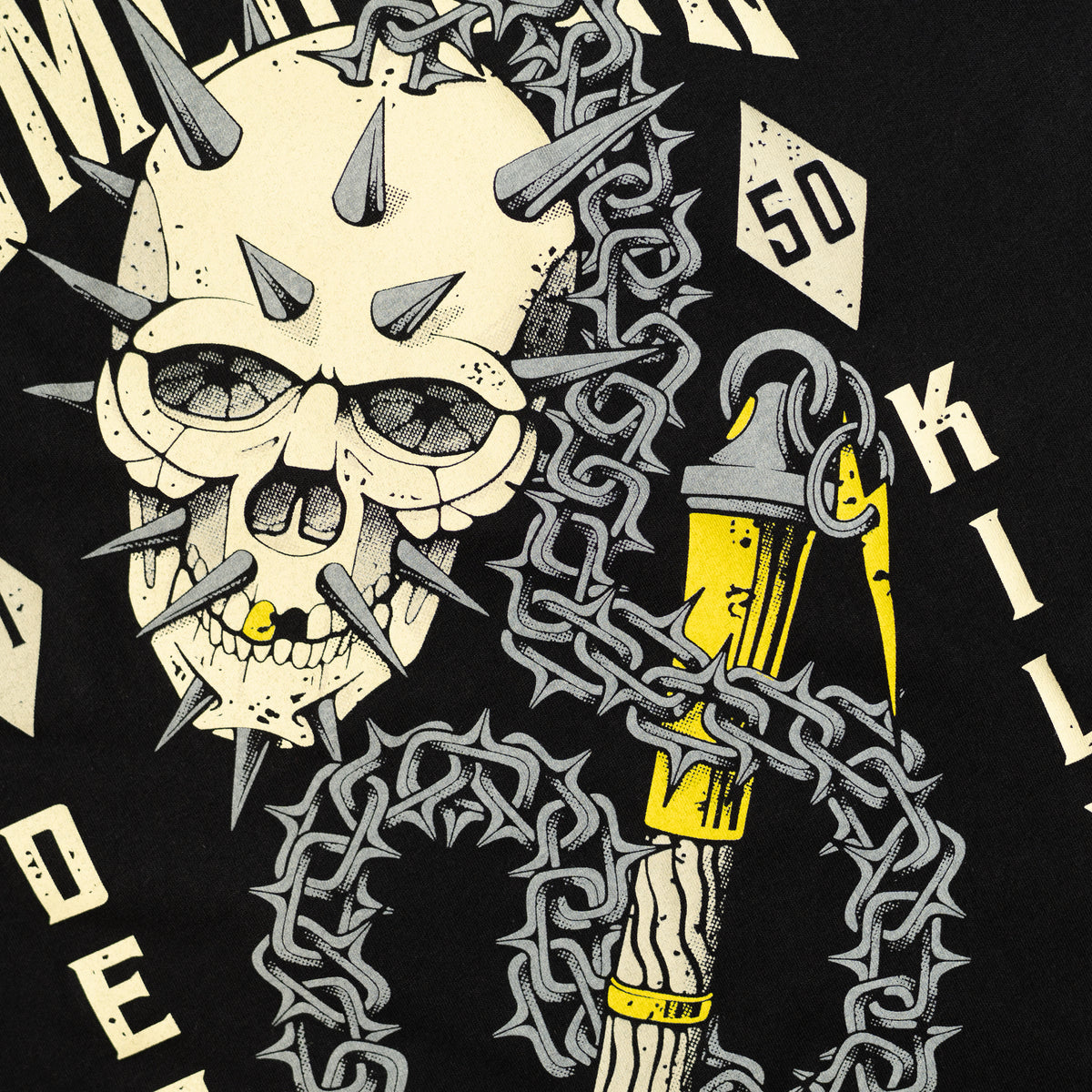 FLAIL TEE